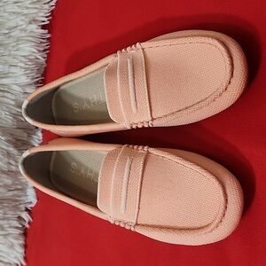 Rothy's The Driver Slip-On Loafers